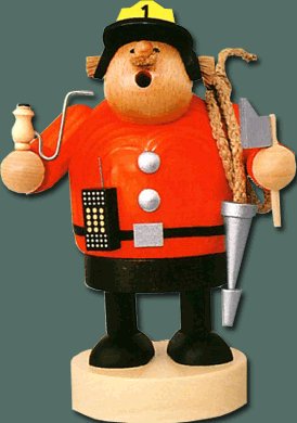 Fireman (21576)