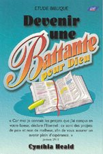 Become a Swing Female For God