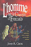 Man On The Way to Emmaus