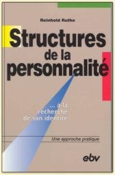 Personality structures