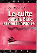 Worship in the Bible and history