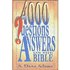 4000 Questions& Answers on the Bible