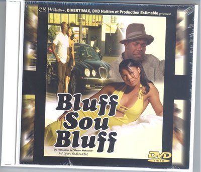 Bluff Bluff