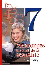 7 Lies about sexuality