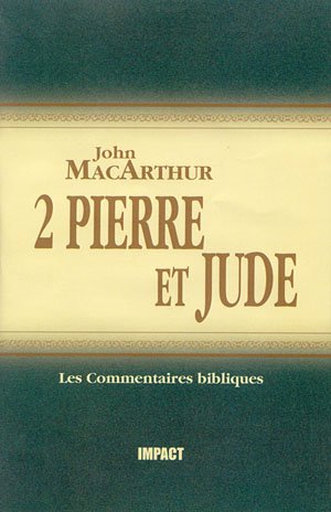 Jonh 2 Pirre et Jude