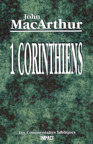1 Corinthians