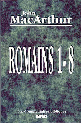 Romans 1-8
