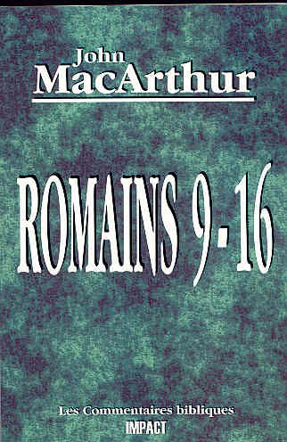 Romans 9-16