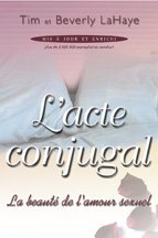 conjugal act