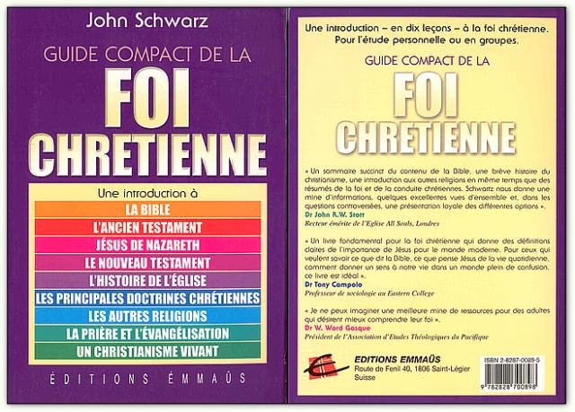 Christian Faith