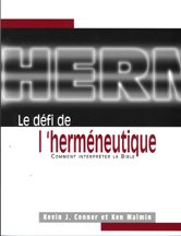 Challenge of hermeneutics