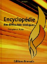 Encyclopedia Gospels and Acts