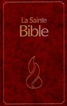 garnet Bible