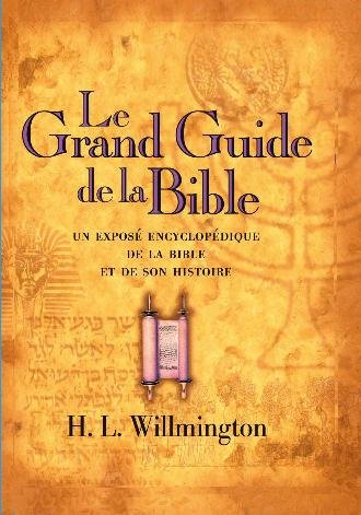 Guidebook of the Bible