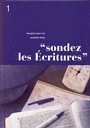 Search of the scriptures # 1