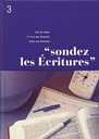Search of the scriptures # 3