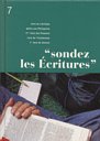Search the Scriptures # 7