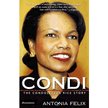 Condoleezza Rice
