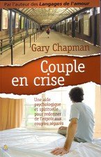 Couple in crisis