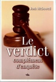 the verdict
