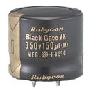 BG FK 1000u/16V