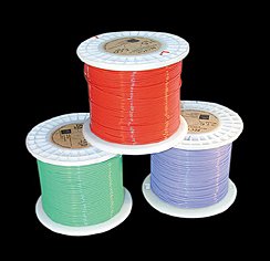 Cardas Chassis Wire 19.5AWG