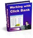 The SECRETS of working with CLICKBANK Audio Ebook