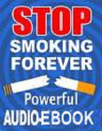Stop Smoking Forever Ebook/Audio