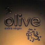 Olive - Extra Virgin CD (1997) With Hidden Demo Track
