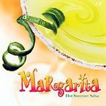 Margarita Hot Summer Salsa CD