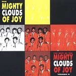 Best Of The Mighty Clouds Of Joy - Gospel CD