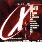 X-Files Original Soundtrack