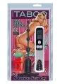 Taboo 10X Anal Invader
