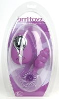 Silk Touch Egg Vibe