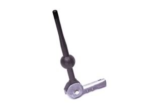 Audi A4 1999.5 up SHORT SHIFTER KIT - A4 / PASSAT WITH NON-PUSH DOWN REVERSE GEAR