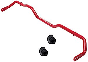 2008 AUDI TT 3.2 V6 RACE SERIES TUBULAR REAR ANTI-SWAY BAR - 25MM