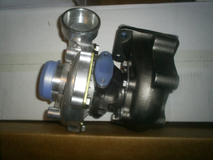 AUDI PASSAT GOLF 1.8T K03 TURBOCHARGER