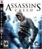 ASSASSIN'S CREED (Playstation 3)