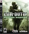 CALL OF DUTY 4:MODERN WARFARE (Playstation 3)