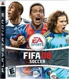 FIFA 08 (Playstation 3)