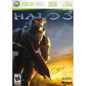 Halo 3 (XBOX 360)