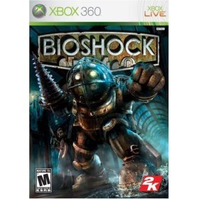 BioShock (XBOX 360)