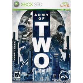 Army of Two (XBOX 360)