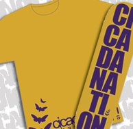 Cicada Nation Package Sale