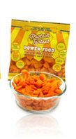 Gourmet BBQ Corn Chips - Case (12 Bags)