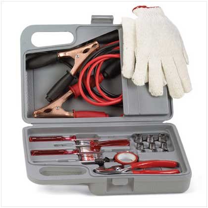 30 PC EMERGENCY SET - Code: 20302