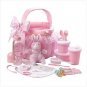 BABY GIFT BASKET SET - Code: 36741