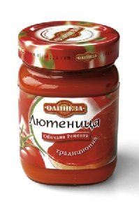 Lukanka 1