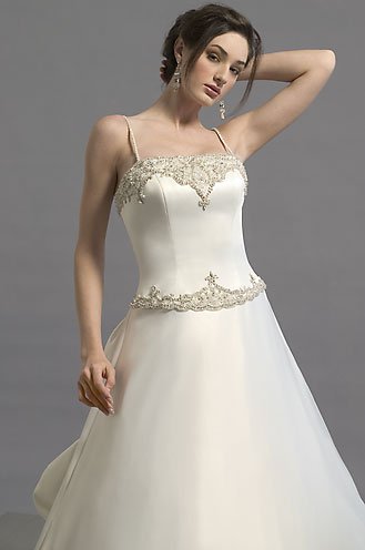 Ball Gown Wedding Dress