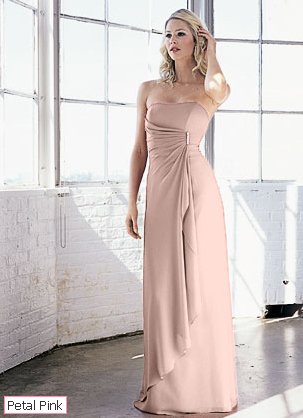 Chiffon Dress